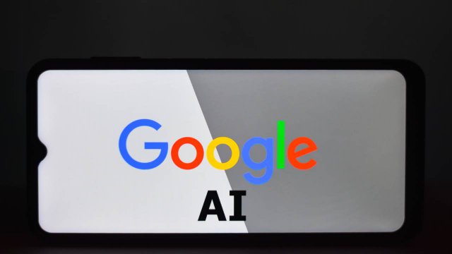 Google AI