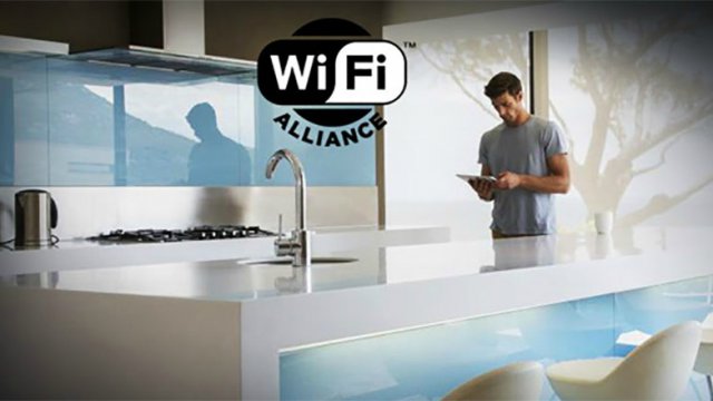 Wi-Fi Hallow