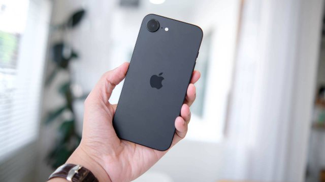 iphone 16e low cost apple