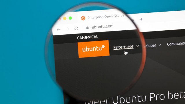 Ubuntu