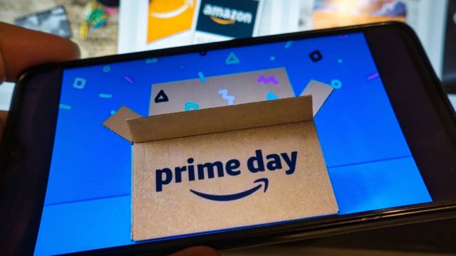 Prime Day