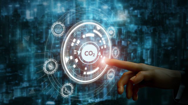 impatto dell'AI sull'ambiente