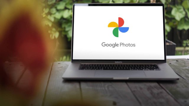 Google Foto