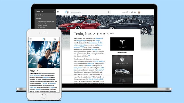 Everipedia