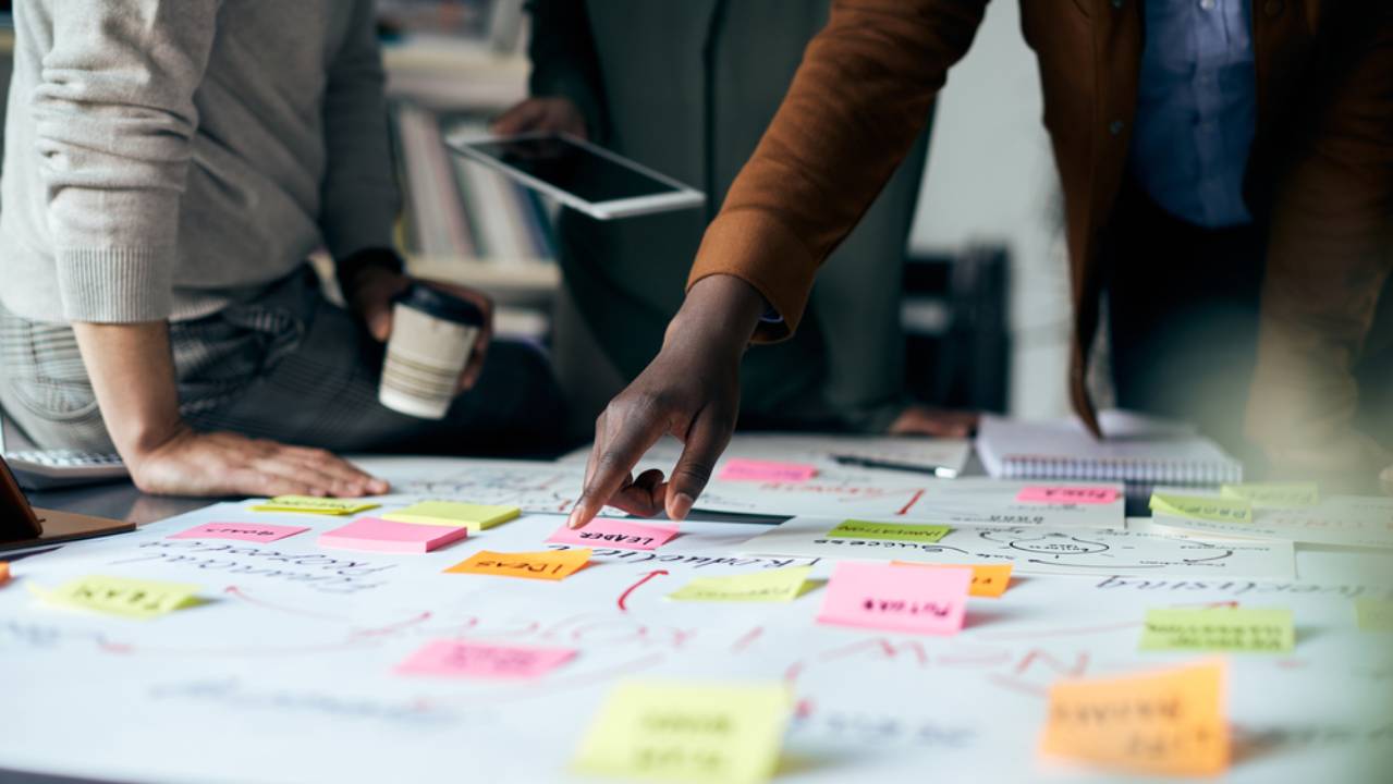 Risolvere problemi con le Mappe Mentali Risolvere problemi con le Mappe Mentali