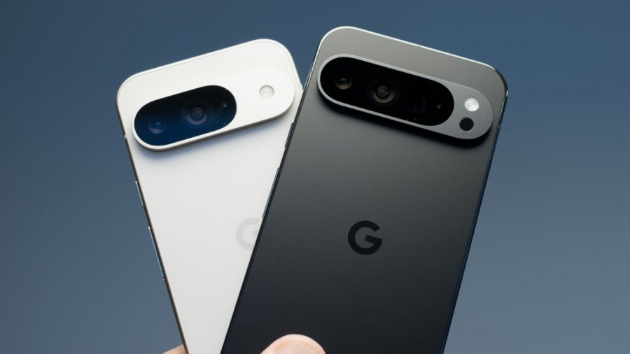 Google Pixel