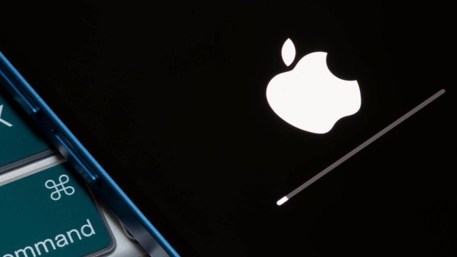 aggiornamento di iOS