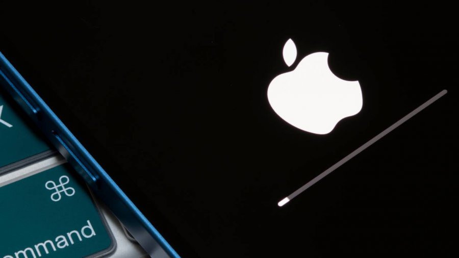 aggiornamento di iOS