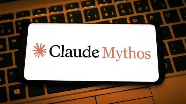 Claude Mythos