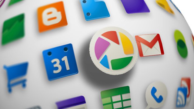 Picasa, il programma di fotoritocco di Google