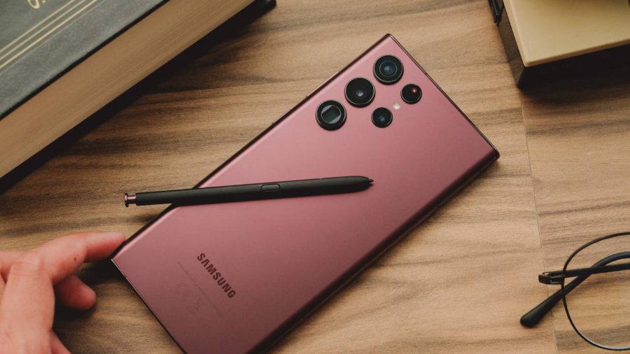 smartphone samsung