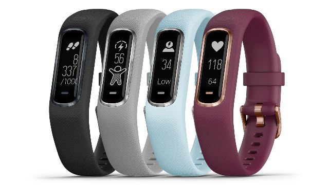 Garmin Vivosmart 4