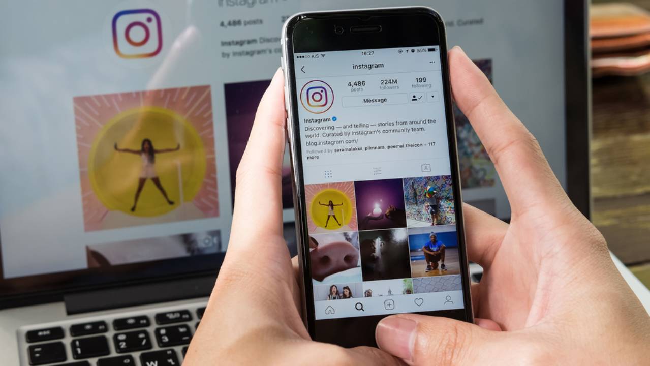 Instagram Shopping: tutti gli elementi 