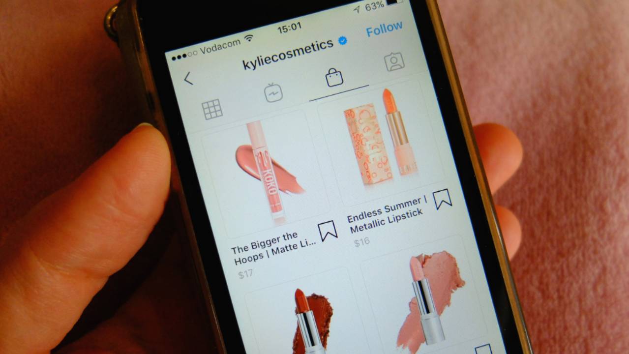 Instagram Shop: come massimizzare le vendite sul social
