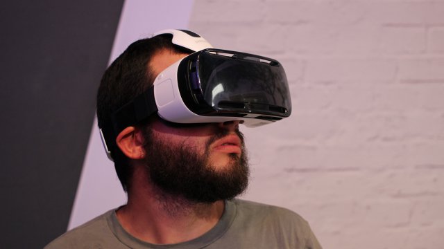 Samsung Gear VR