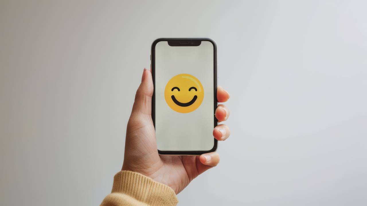 Emoji su WhatsApp Emoji su WhatsApp