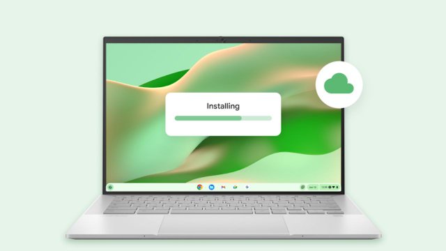 ChromeOS Flex