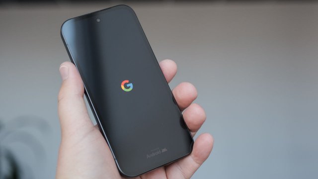 Google Pixel