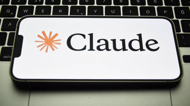 Claude