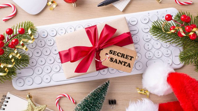 secret santa