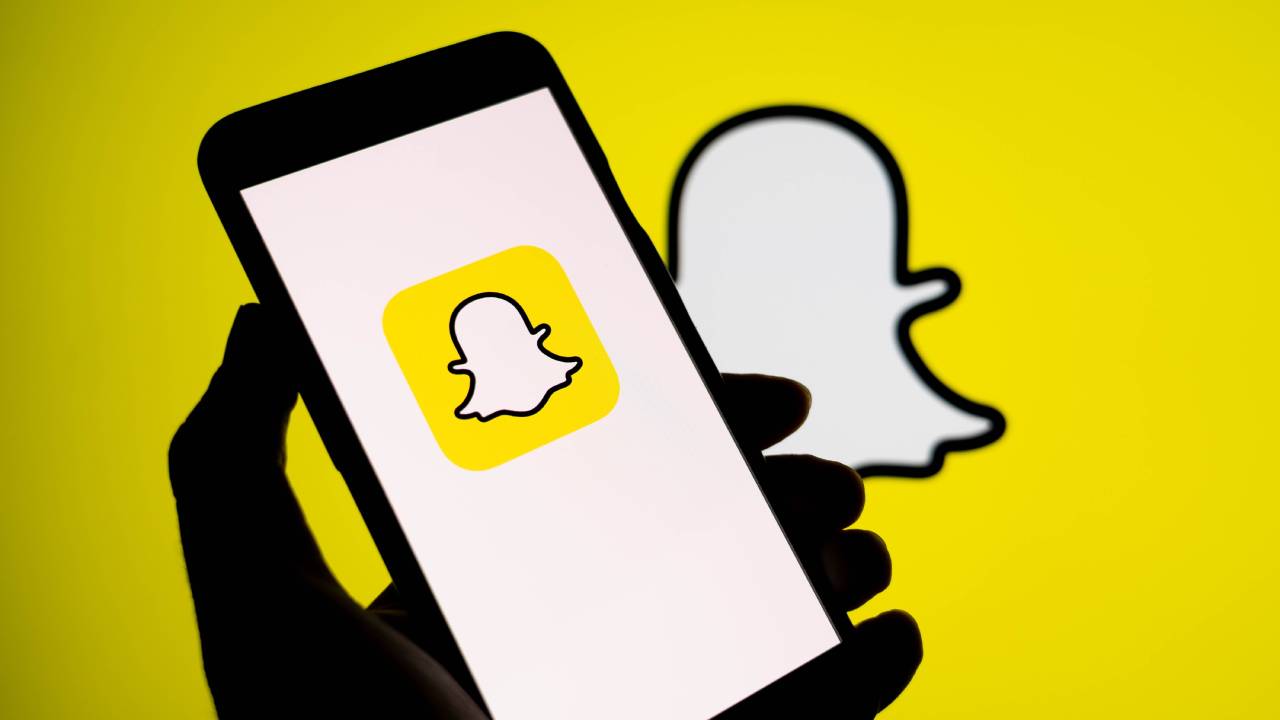 Snapchat Snapchat