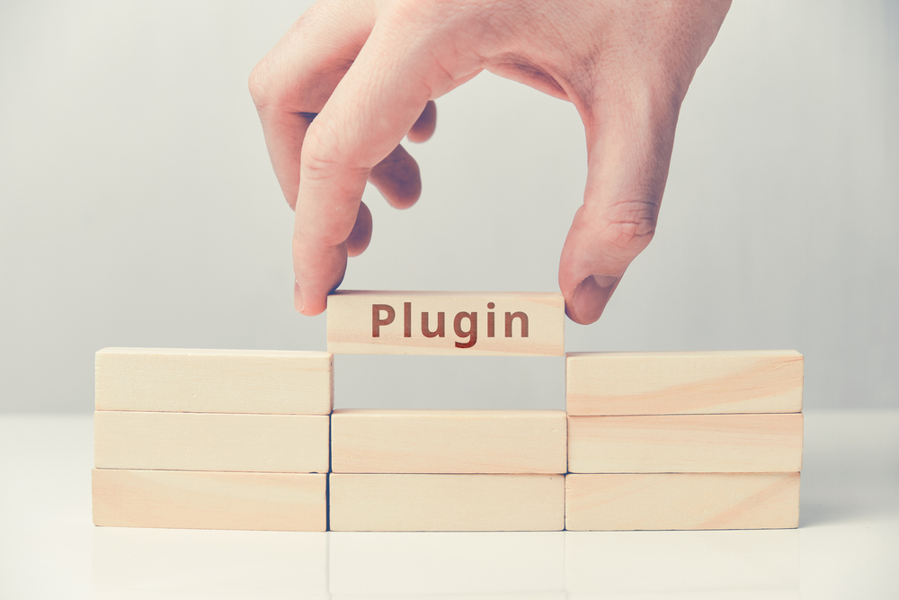 Plug-in Plug-in