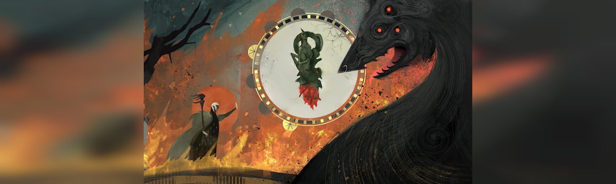 BioWare conferma lo sviluppo del nuovo Dragon Age