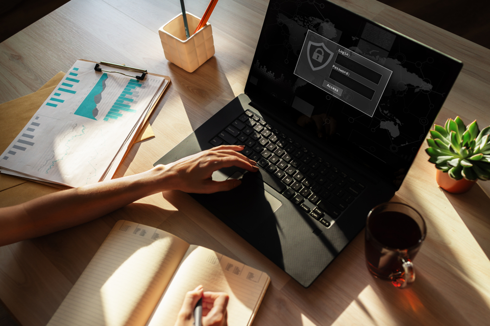 Protezione informazioni computer