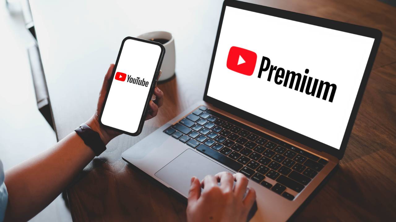 Youtube su pc e smartphone Youtube su pc e smartphone