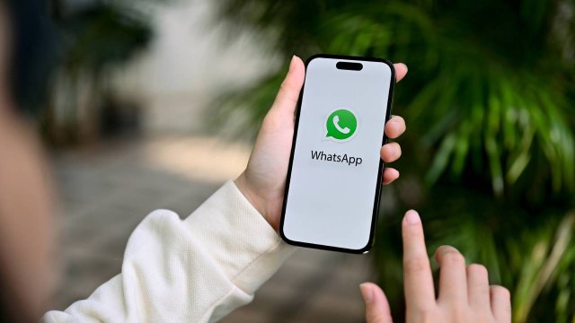 WhatsApp
