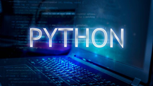 Python: la sintassi di base