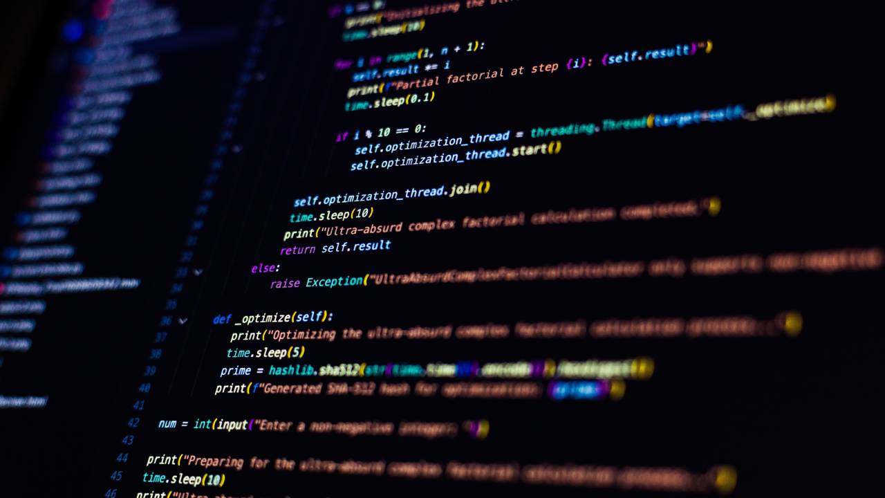 Python: la sintassi di base - FASTWEBPLUS