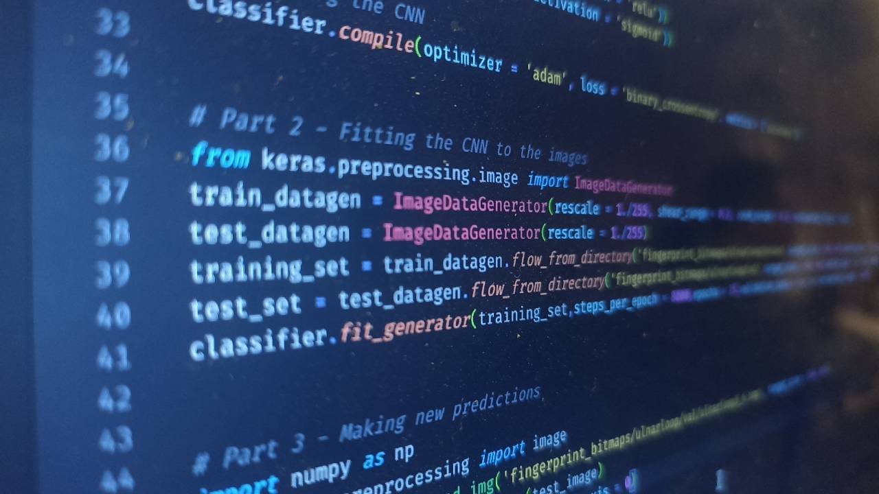Python Python