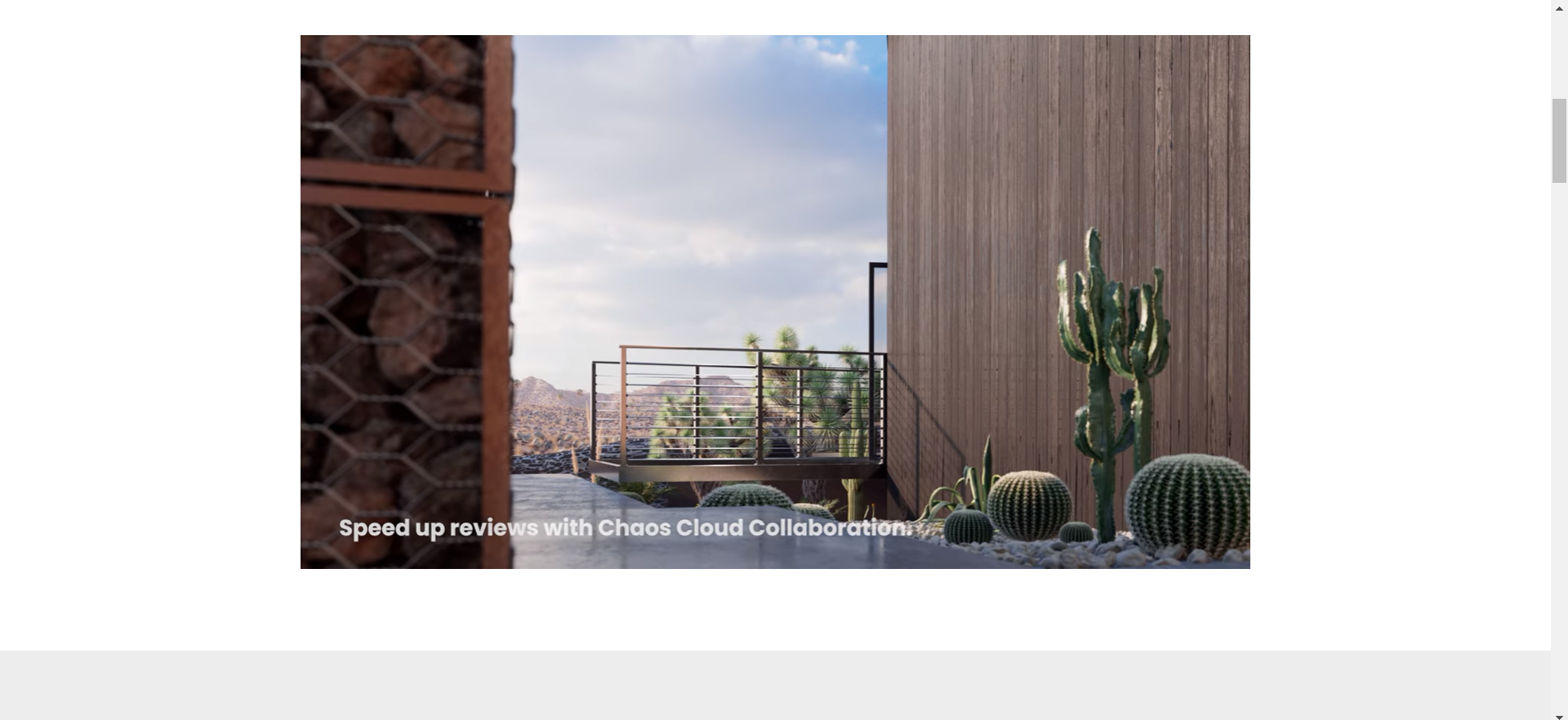 V-Ray sito e opere V-Ray sito e opere