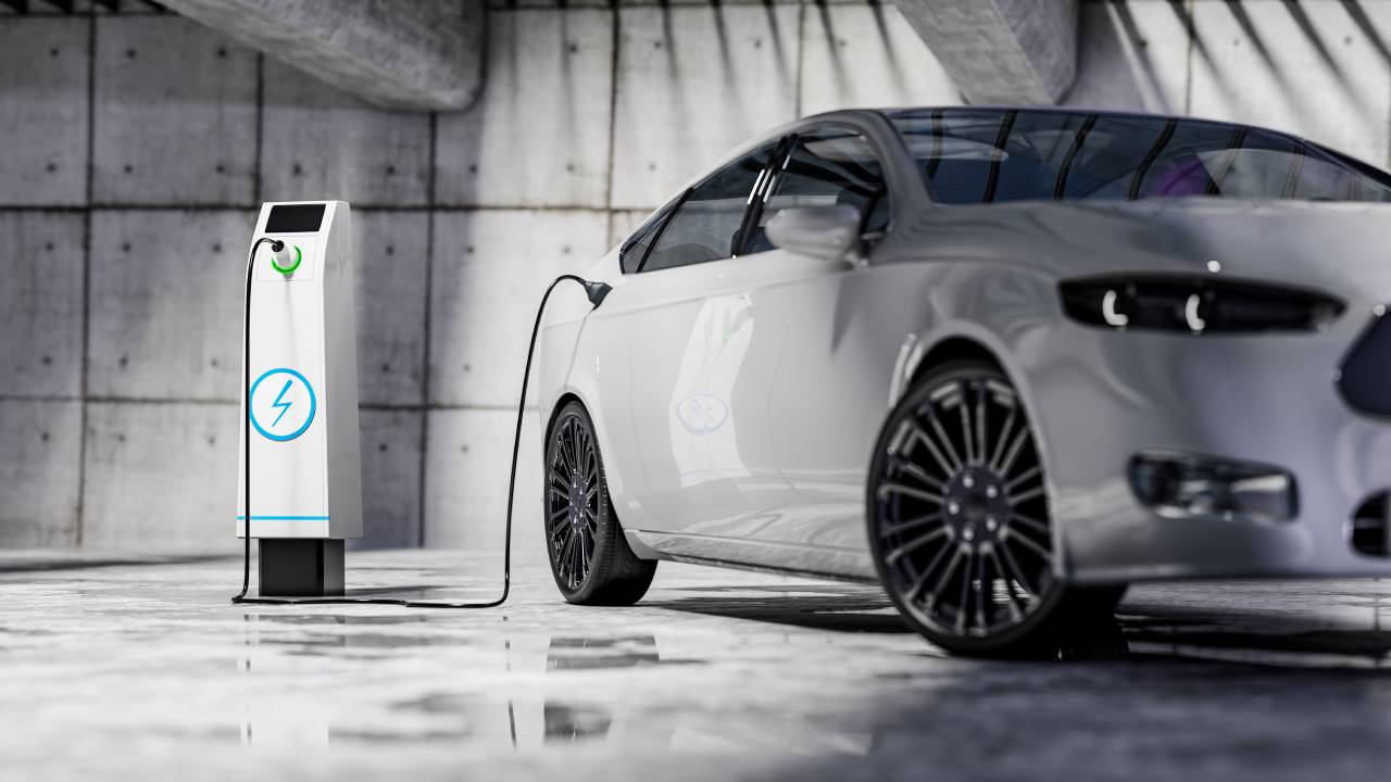 Ricarica auto elettriche