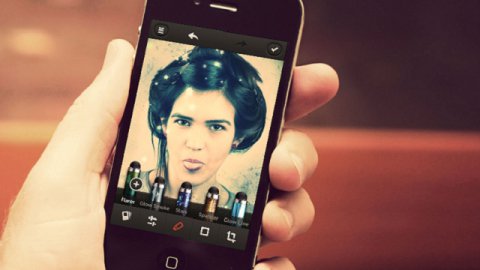 FOTORITOCCO PER ANDROID SCARICARE