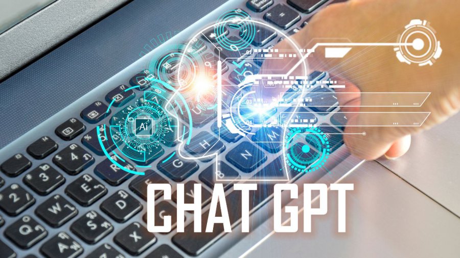 ChatGPT