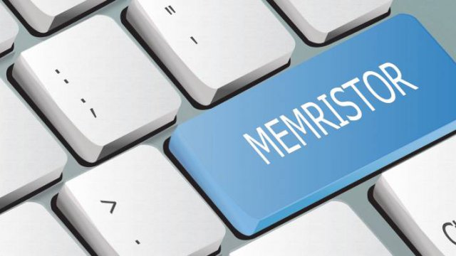 memristore