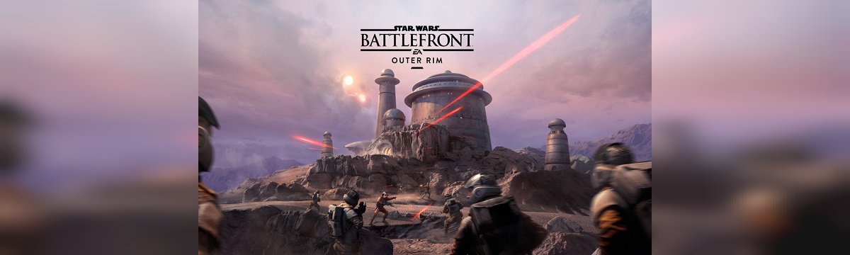 Star Wars Battlefront Outer Rim DLC, rivelati alcuni dettagli