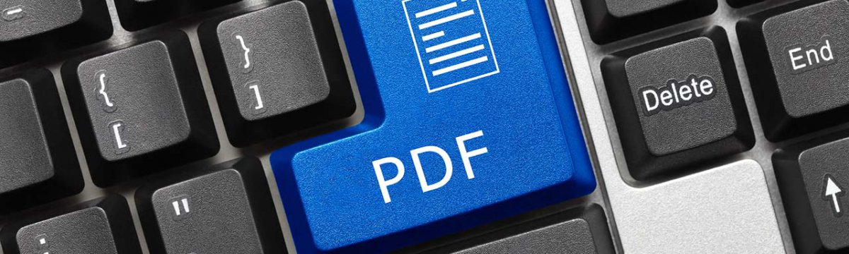 Tutti al lavoro con i PDF