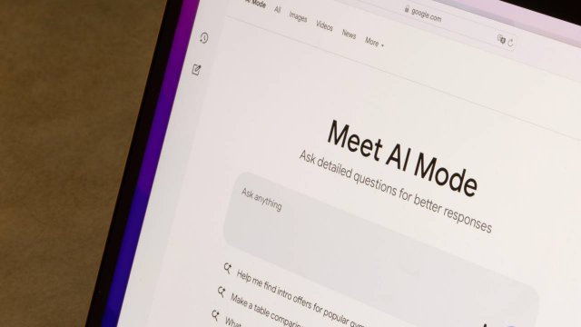 AI MODE
