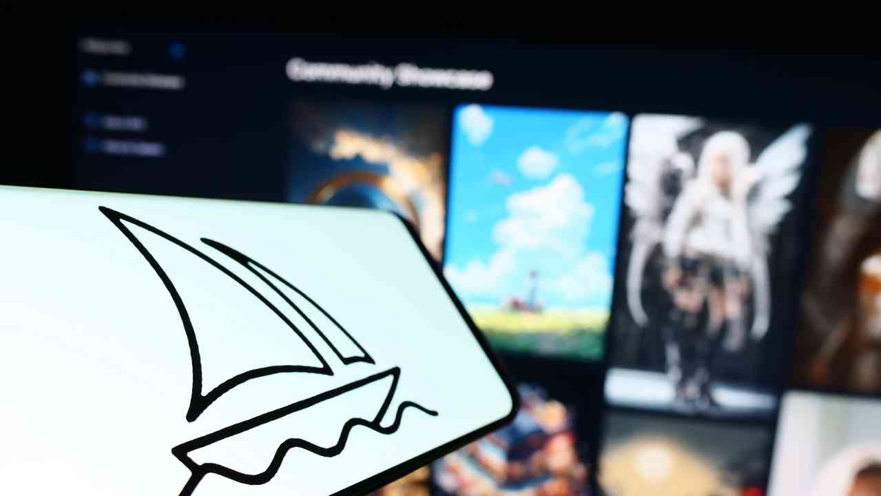 Midjourney Midjourney