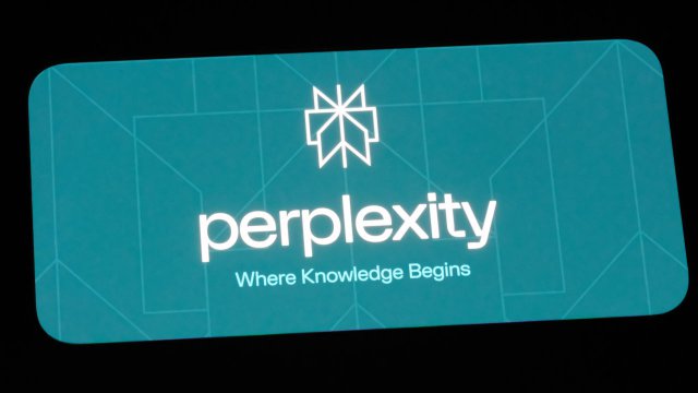 Perplexity AI