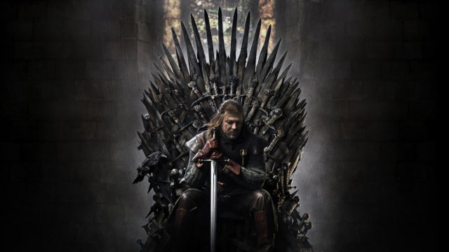 Games of thrones