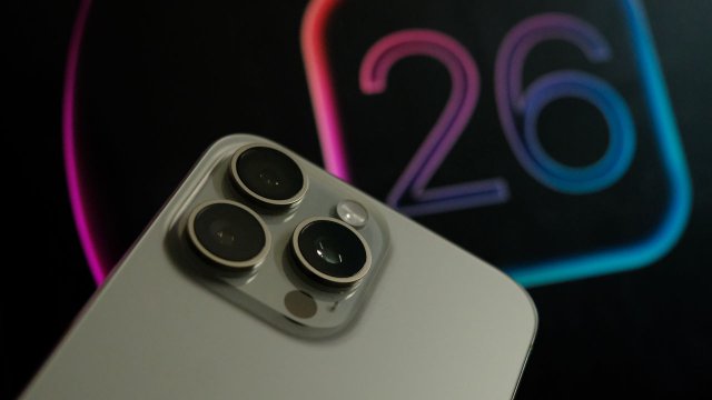 iPhone