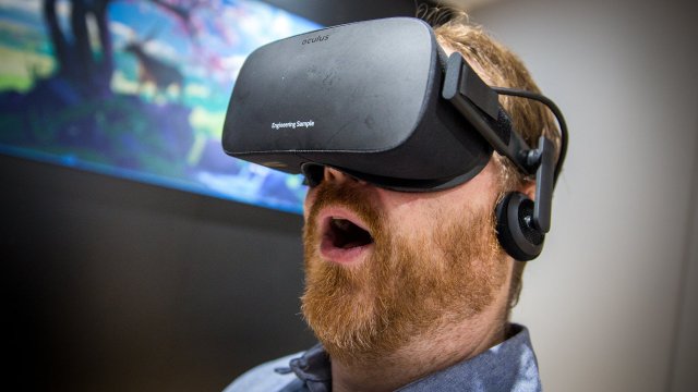 Grazie ai visori VR si potranno esplorare città e monumenti da casa