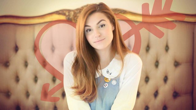 Marzia Bisognin, alias Cutiepiemarzia