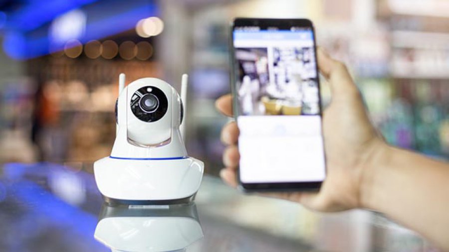 videocamere sicurezza