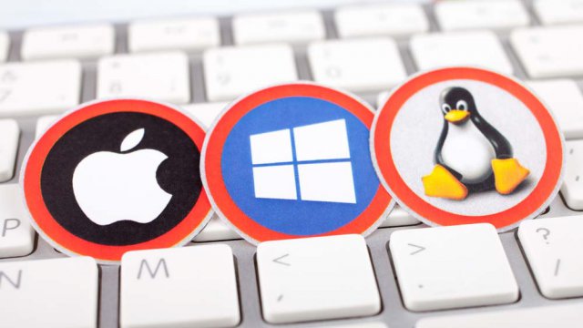 Sfida tra Windows, Linux e macOS