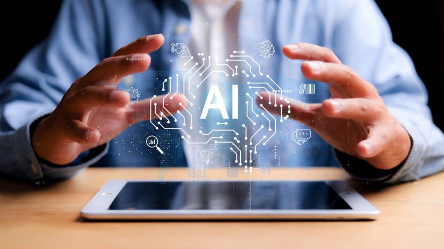 Intelligenza artificiale